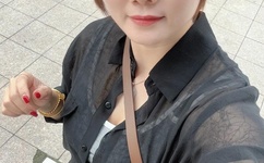 俄国一姐Rapper潮水